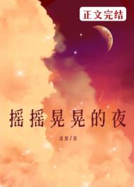 类似摇摇晃晃的夜