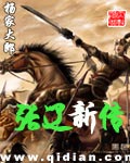 张辽新传[校对版]