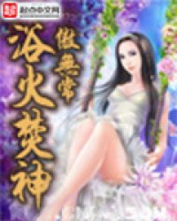 浴火焚神改编后传1-3