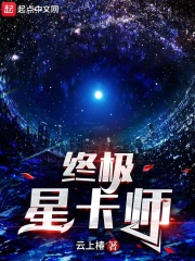 终极星卡师TXT下载奇书网